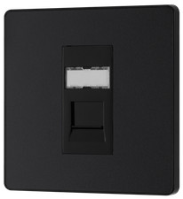 Image of BG EVOLVE Decorative Screwless Switches & Sockets Full Range