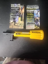 Quikdriver QD2000 Auto Feed Screw System Drill Adapter