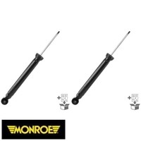 2X StoßDäMpfer Monroe 376211SP 2 StossdäMpfer Rechts Links Hinterachse