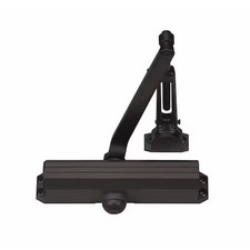 Norton Door Controls 1601H X 690 Manual, Hydr...