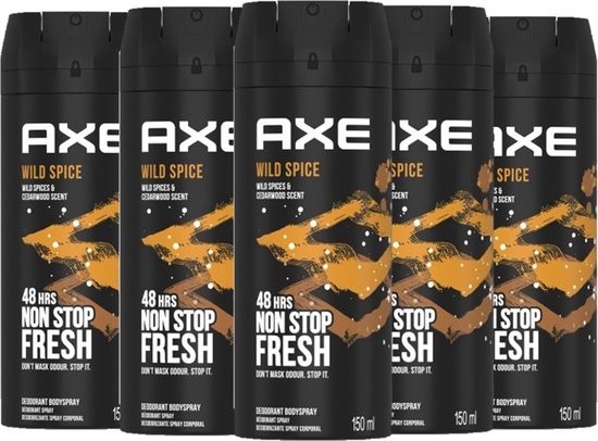 48hr Freshness, 150ml 6pk