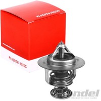 Herth+Buss Jakoparts Thermostat KÜHlmittel MIT Dichtung Passend FüR CitroËN C4