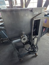 Hobart 4346 Meat Mixer / Grinder - For Parts or Repair - FREE FREIGHT