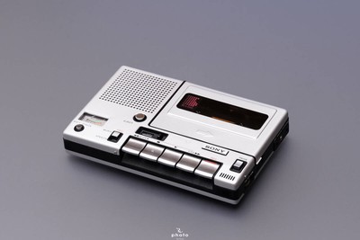 Sony cassette-corder 061120 GZ-01873 SONY TC-1100B ソニー