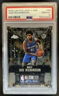 2025 Topps Jase Richardson Base (PSA 10)
