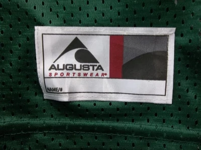 Augusta Sports Wear Jersey - Women's Small - Dark Green - Image 1 of 3