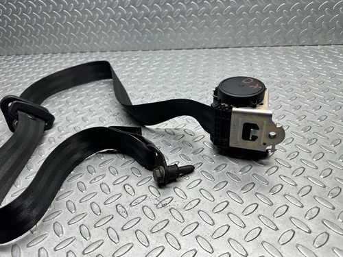 Ceinture Sécurité avant Droite Pour DACIA Sandero Série II 621088800C (12 - Photo 2/6