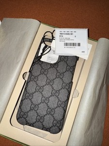 Gucci iPhone 15 Pro Max Case | eBay
