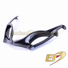 2009-2016 Carbon Fiber Front Fairing Air Intake Panel For Suzuki GSXR 1000 