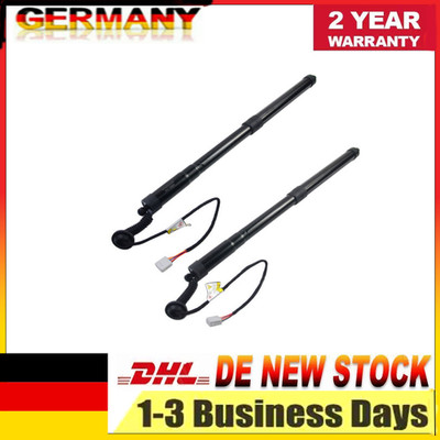 2X Hinten Elektrische Heckklappe Gasfeder für Lexus NX AZ10 2015-2020 6892079017