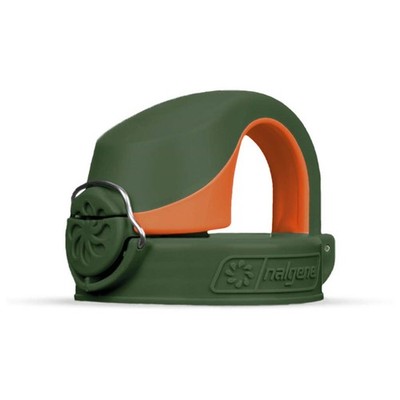 Nalgene OTF Cap SUSTAIN juniper orange 63mm 2570-1324