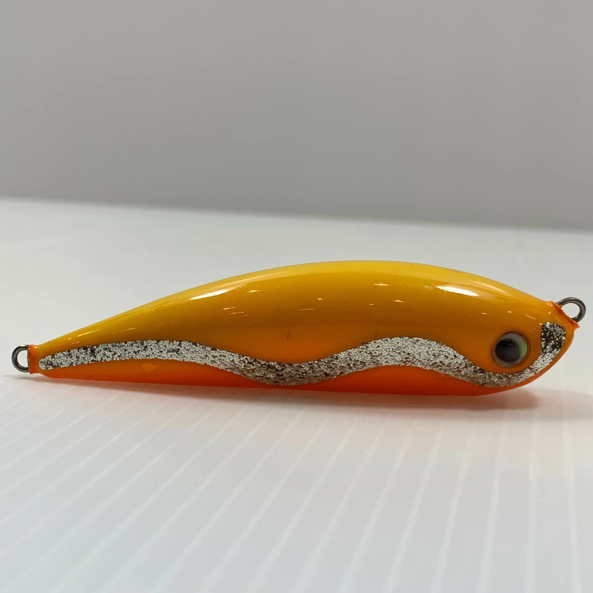 ττ [] Lures Chemist Lure Jig Minnow Salmon Result B Rank Lure - Image 3