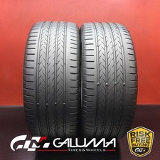 Set Of 2 Tires Continental Ecocontact 6q 2554520 25545r20 No Repairs 97629 Set Of 2 Tires Continental Ecocontact 6q 2554520 25545r20 No Repairs 97629