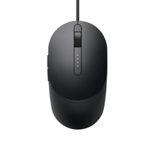 Dell MS3220-GY MS3220 LASER WIRED MOUSE TITAN GRAY