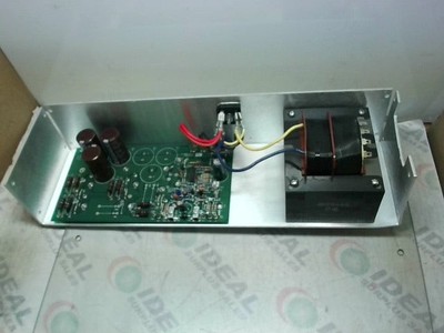 GFC GHOF 5-15 /A L Stromversorgung 120/240VAC Eingang Zu 15VDC 15A Ausgang - Neu