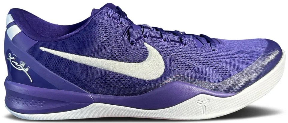 Nike Kobe 8 Protro TB Promo Court Purple for Sale | Authenticity
