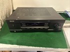 New ListingSherwood Rx-4103 - 2 Channel Am Fm Stereo Receiver System Untested