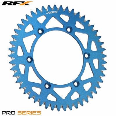 RFX Pro Series Elite Kettenrad hinten Husqvarna TC50 17-22 (blau 41T)