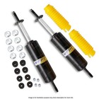 Front Webco Foam Cell Shock Absorbers for Nissan PATROL GQ GU Y60 Y61 88-ON