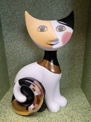Goebel Katze Elisa R. Wachtmeister