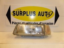 Feu avant (phare) Skoda FELICIA