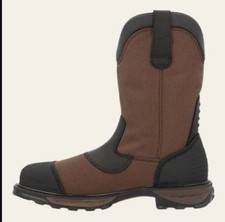 Men's Maverick XP Waterproof Composite Toe Work Boot-DC.