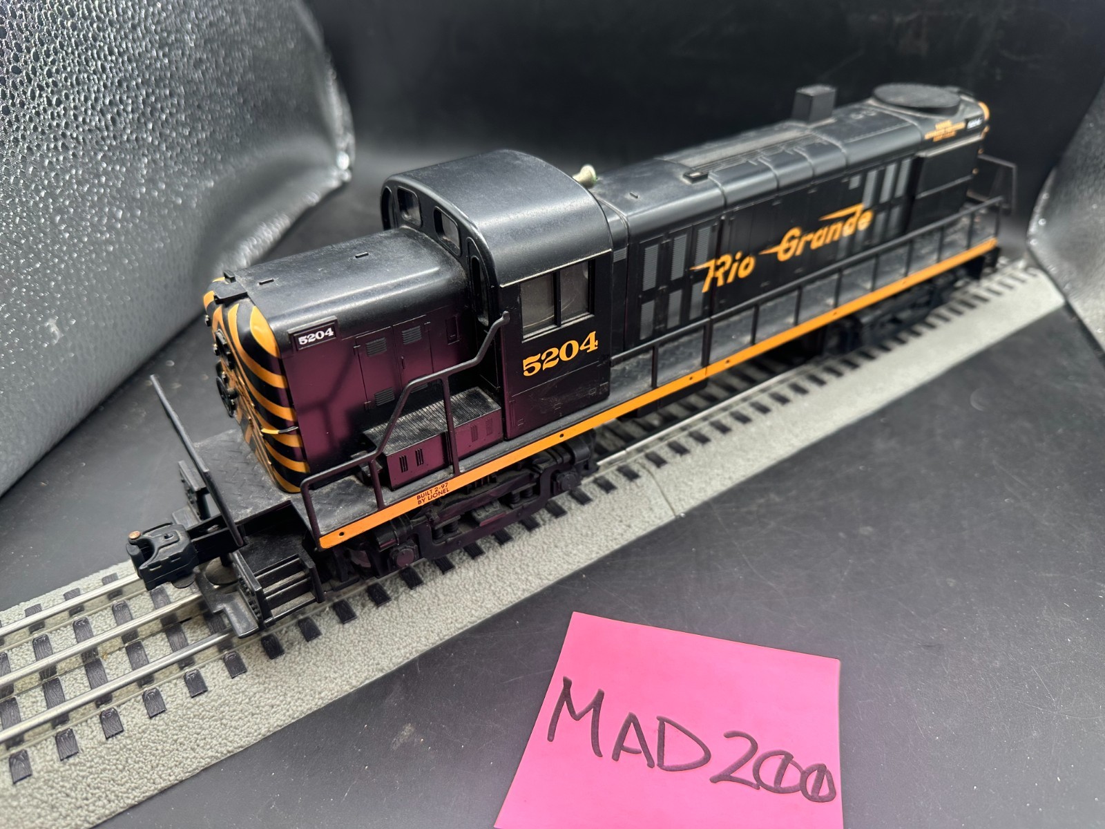 Click here to see eBay Auction