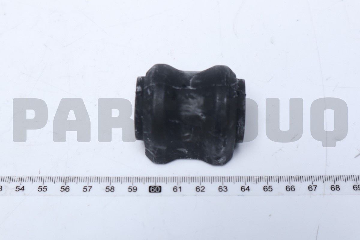 1s225×10 488180K010 Genuine Toyota BUSH STABILIZER RR 48818-0K010 | eBay