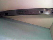 Pare-choc avant Jaguar X-TYPE