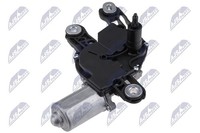 Nty Wischermotor ESW-SK-014 12V FüR Audi Q3 Sportback F3N F3B Tfsi Quattro Tdi