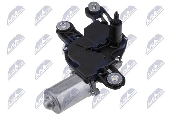Nty Wischermotor ESW-SK-014 12V FüR Audi Q3 Sportback F3N F3B Tfsi Quattro Tdi-image