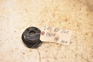 2007 Kubota RTV 1100 Water Pump Pulley 16241-74250