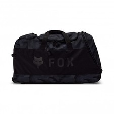 FOX Racing Gear Bag - Shuttle 180 Roller (Black Camo)