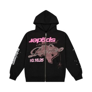 Sp5der Hoodie XS | eBay