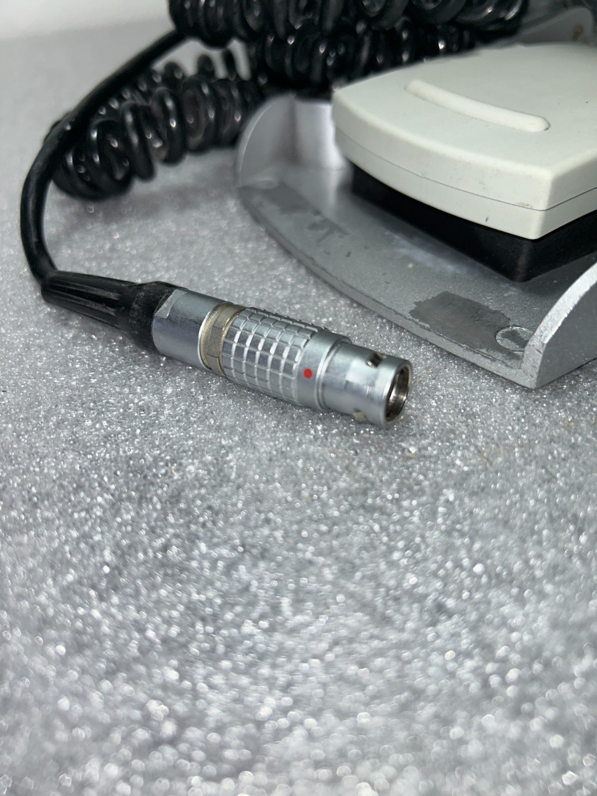 Biolase Footswitch / Pedal 6200150S – OEM Dental Laser Foot Control