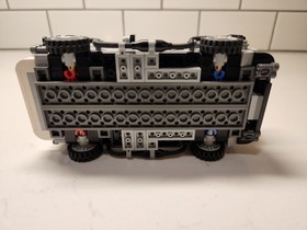 LEGO Ideas DeLorean (21103) - Back to the Future 100% Complete NO BOX