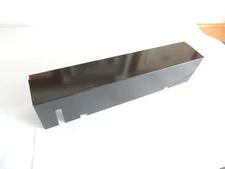 Sansui AU-717   Internal Front Switch-Side Metal Sheild & Screws