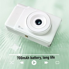 1080P 48MP Digital Camera Auto Focus Selfie Camera With 16x Digital Zoom 2.8