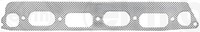 Dichtung Ansaug-/AbgaskrüMmer Elring 776.807 FüR Mercedes Puch W115 S123 T1 W123