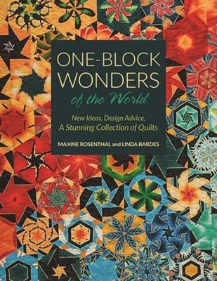 One-Block Wonders of the World : New Ideas, Design Advice, a Stun