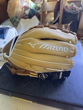 mizuno baseball softball glove 12  GFN 1200B4 Fits On Right Hand New Franchise