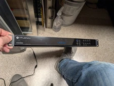 Atlona HDMI Matrix Switch, AT-UHD-H2H-88M, 8 X 8 Matrix WORKING