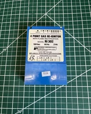 Dacor Range Cooktop Ignition Spark Module RI302 00636439 00189323 86526