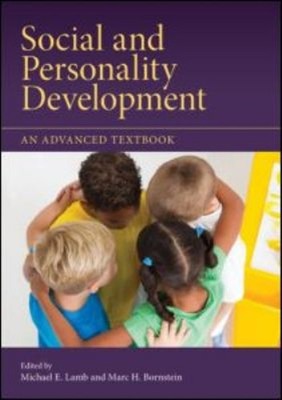 Social and Personality Development : An Advanced Textbook Paperba