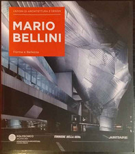 Lezioni di architettura e design 21. Mario Bellini
