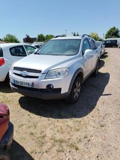 Retroviseur droit (ou coque) Chevrolet CAPTIVA