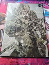 Absolute Green Arrow #1 John Giang, Glow in t...