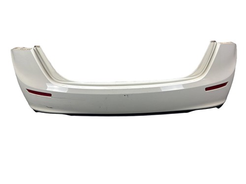 Maserati Ghibli 2014-2017 Rear Shell Photo - $585