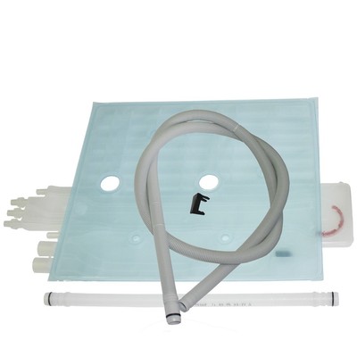 easyPART passend für 00215761 BOSCH Regenerierdosierung Wärmetauscher