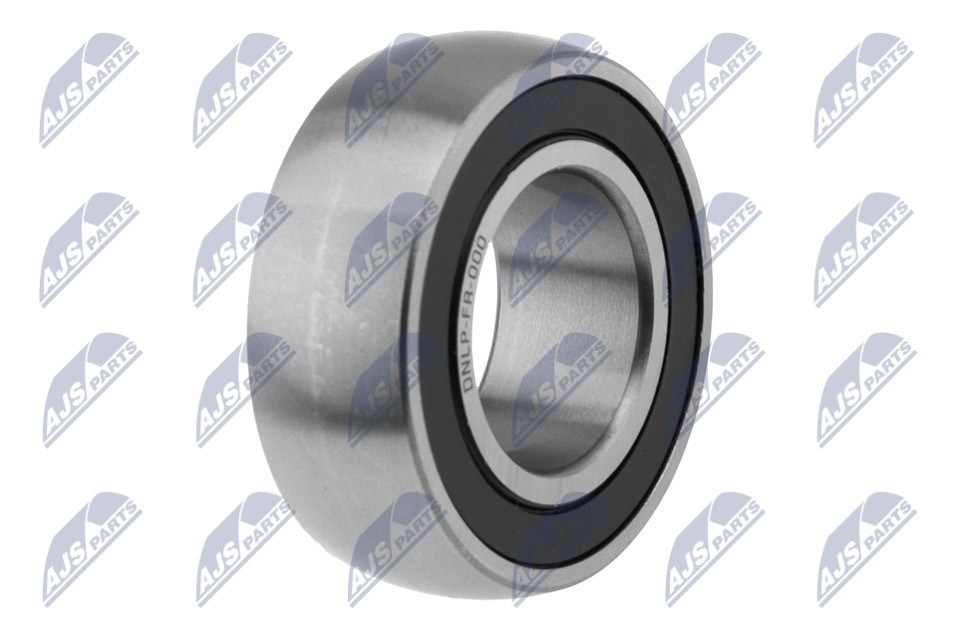 NTY NLP-FR-000 Intermediate Bearing, drive shaft for FORD - Image 10